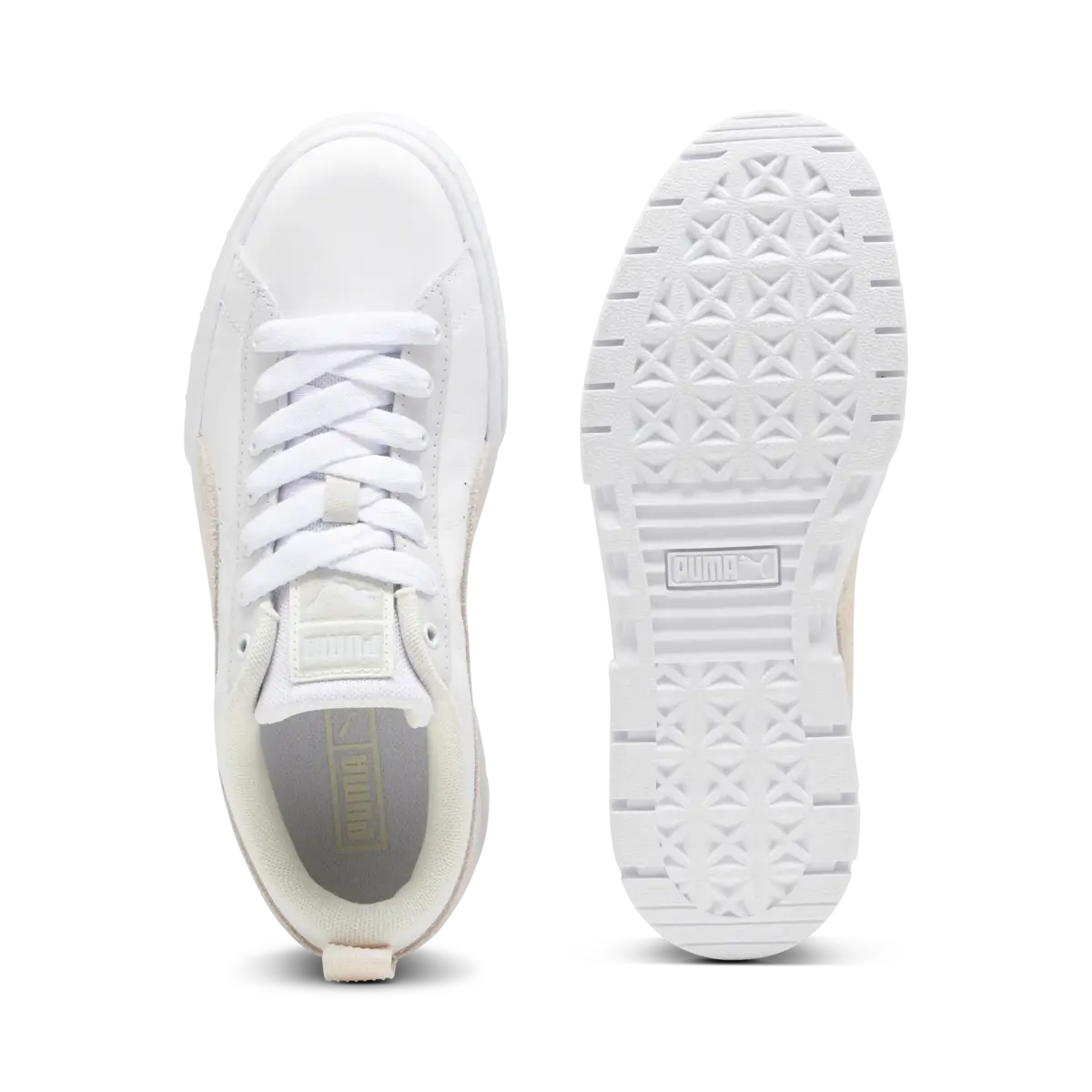 Puma Mayze Mix Wns Kadın Spor Ayakkabı & Sneaker