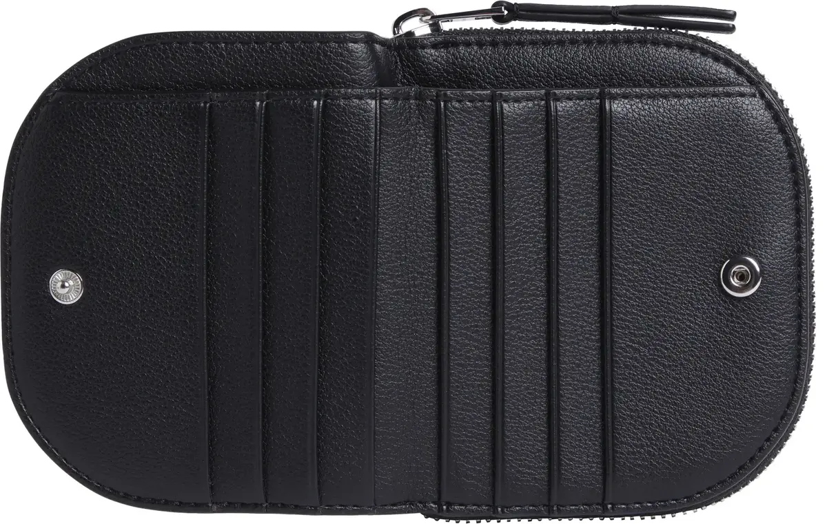 Calvin Klein Siyah Kadın Cüzdan