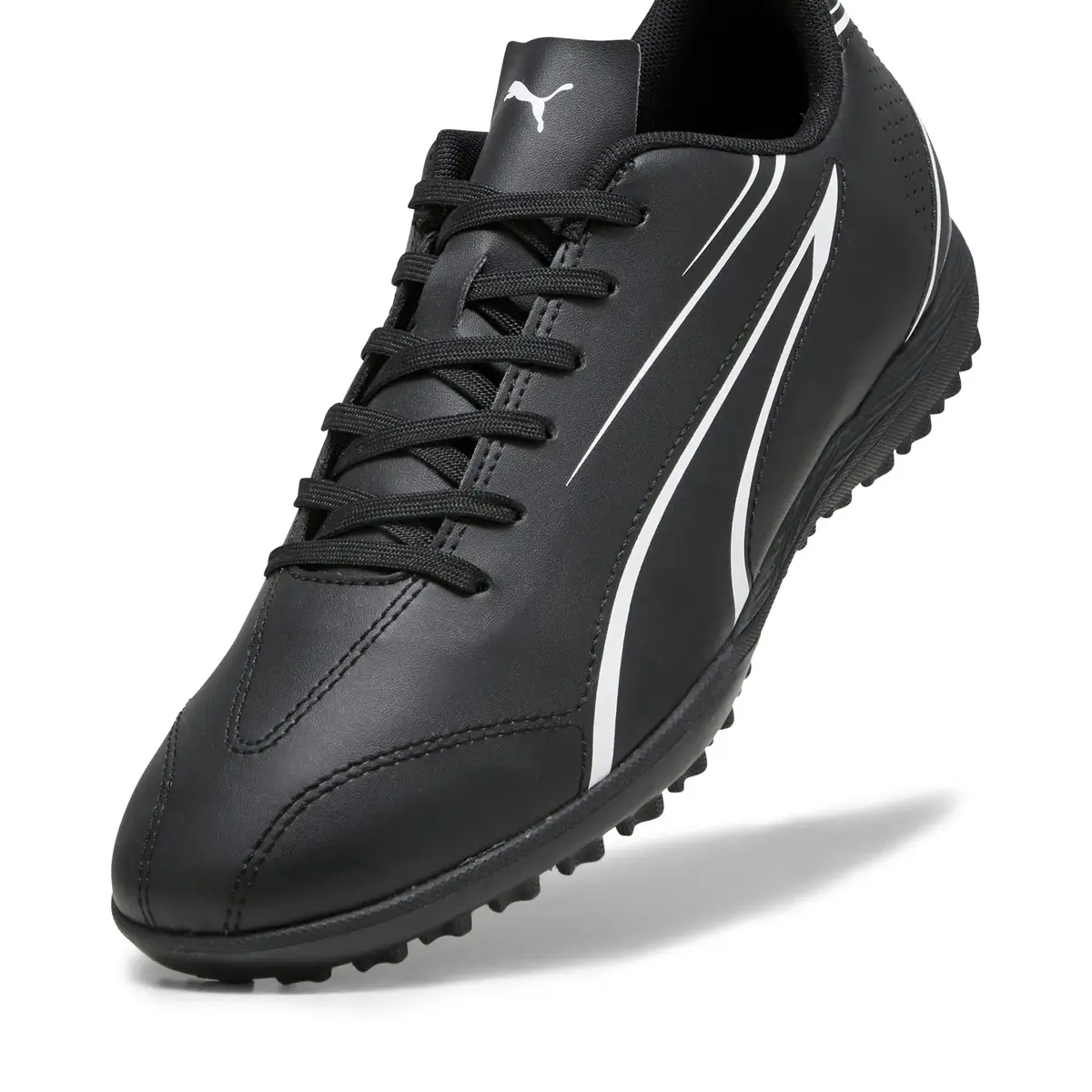 PUMA VITORIA TT Siyah Erkek Krampon