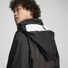 Puma MAPF1 Core Woven Jacket Siyah Erkek Fermuarlı Ceket