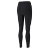 Puma HER High-Waist Leggings Siyah Kadın Tayt