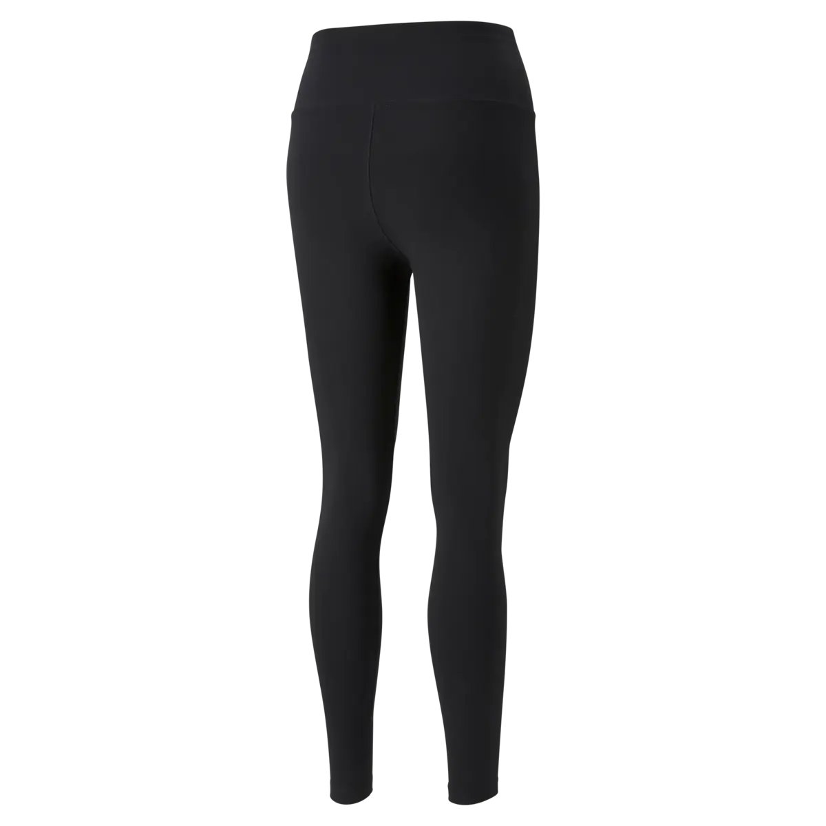 Puma HER High-Waist Leggings Siyah Kadın Tayt