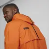 Puma ESS Solid Windbreaker Turuncu Erkek/Unisex Rüzgarlık Ceket