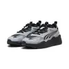 Puma RS-X Efekt Reflective Siyah Unisex Günlük Spor Ayakkabı