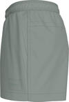 Calvin Klein SHORT DRAWSTRING Erkek Yeşil Deniz Şortu