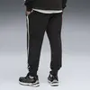 PUMA ESS ELEVATED Sweatpants Siyah Erkek Eşofman Altı