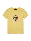 FLAG FUN TEE SS, ZF0