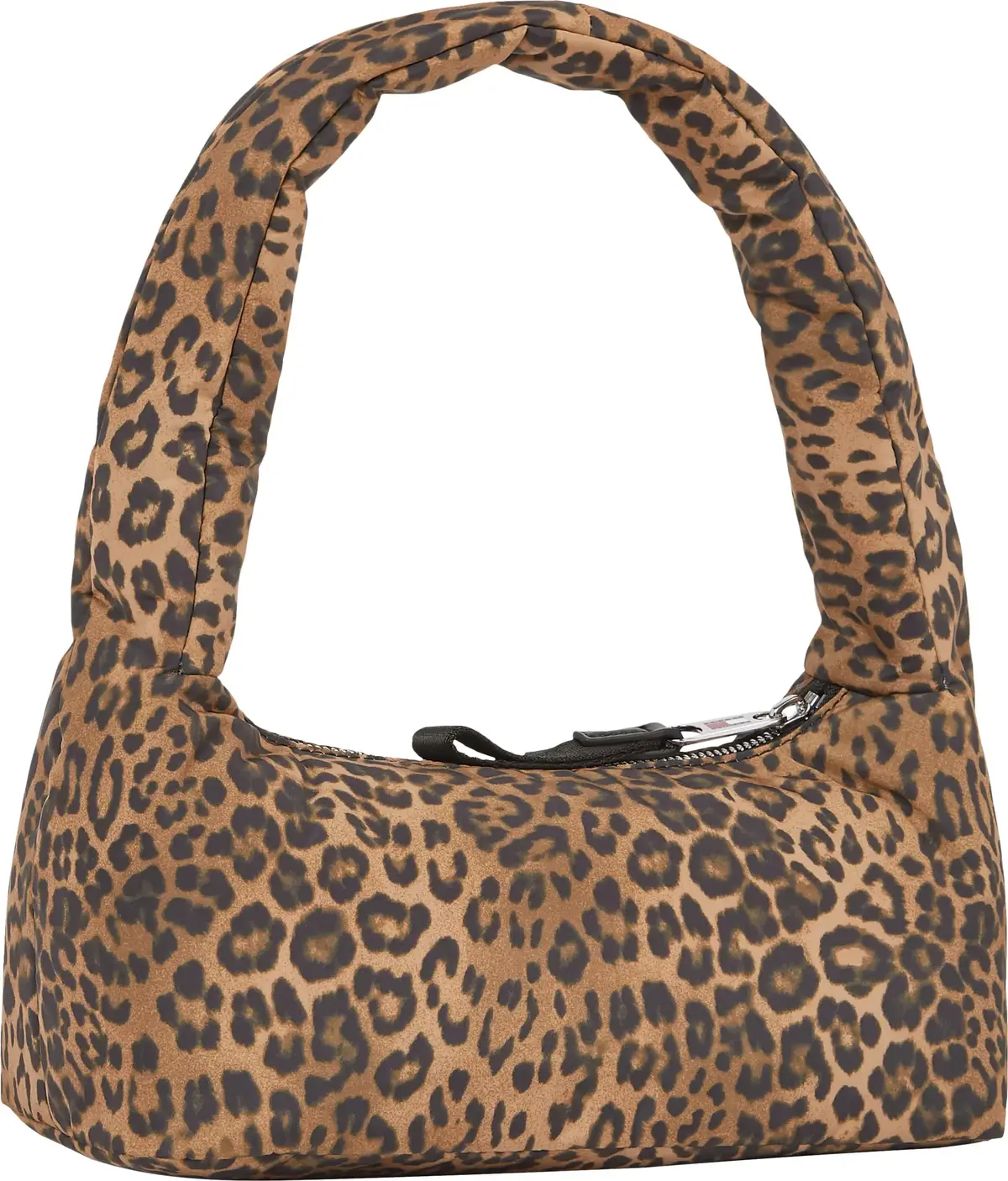 Tommy Hilfiger TJW URBAN LEO SHOULD, 01R Kahverengi Kadın Çanta & Cüzdan