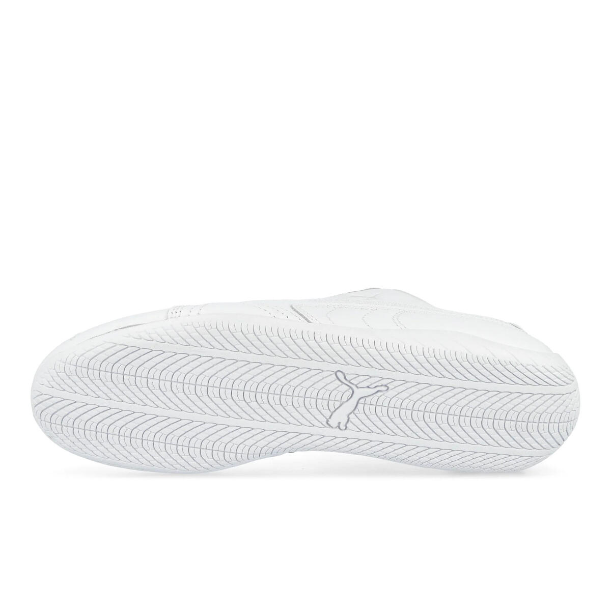 Puma Speedcat Full Lthr Beyaz Unisex Spor Ayakkabı