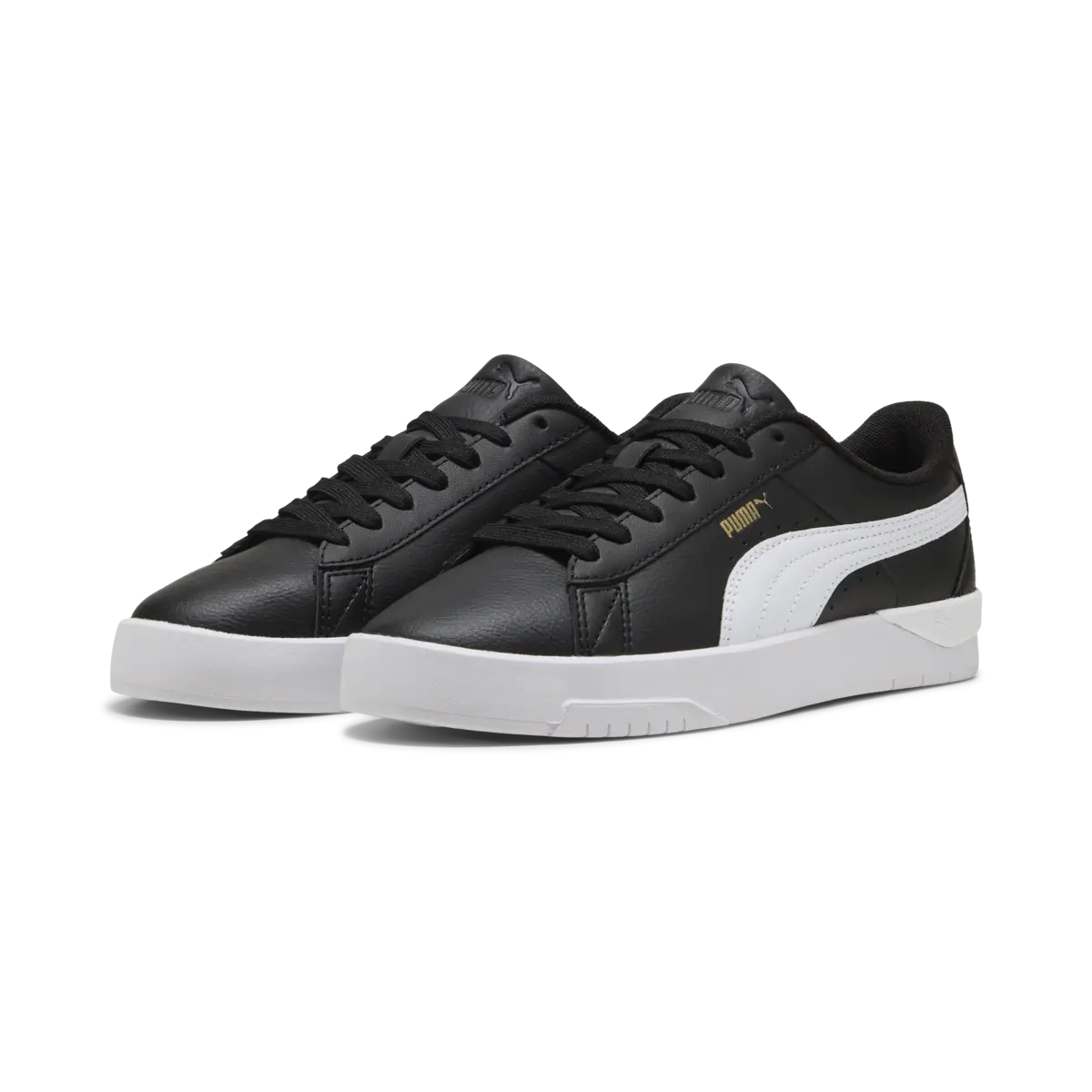 Puma Jada Classic Siyah Kadın Spor Ayakkabı & Sneaker
