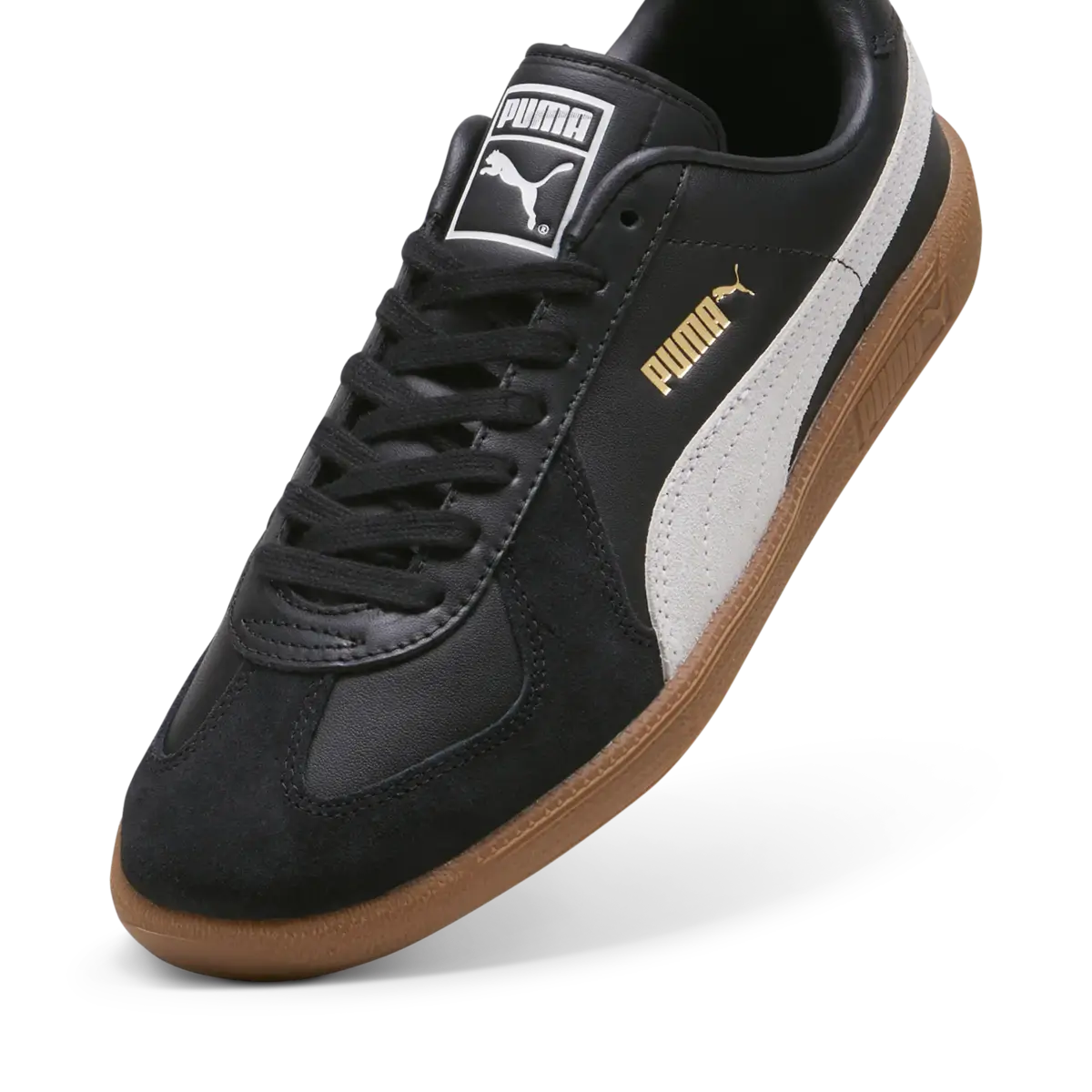 PUMA Army Trainer Siyah Unisex Spor Ayakkabı
