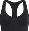 Calvin Klein UNLINED BRALETTE Kadın Siyah Bralet