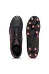 Puma VITORIA FG/AG Siyah Erkek Krampon