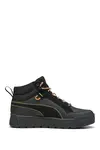 Puma Tarrenz SB III OPEN ROAD Siyah Unisex Günlük Spor Ayakkabı