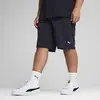 Puma ESS Shorts Siyah Erkek Şort