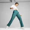 Puma Cali Court Lth Wns Beyaz Kadın Günlük Spor Ayakkabı