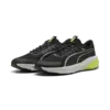 PUMA Cell Glare Siyah Erkek Yürüyüş ve Koşu Ayakkabısı