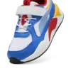 Puma RS-X Boys AC+ PS Unisex Spor Ayakkabı & Sneaker