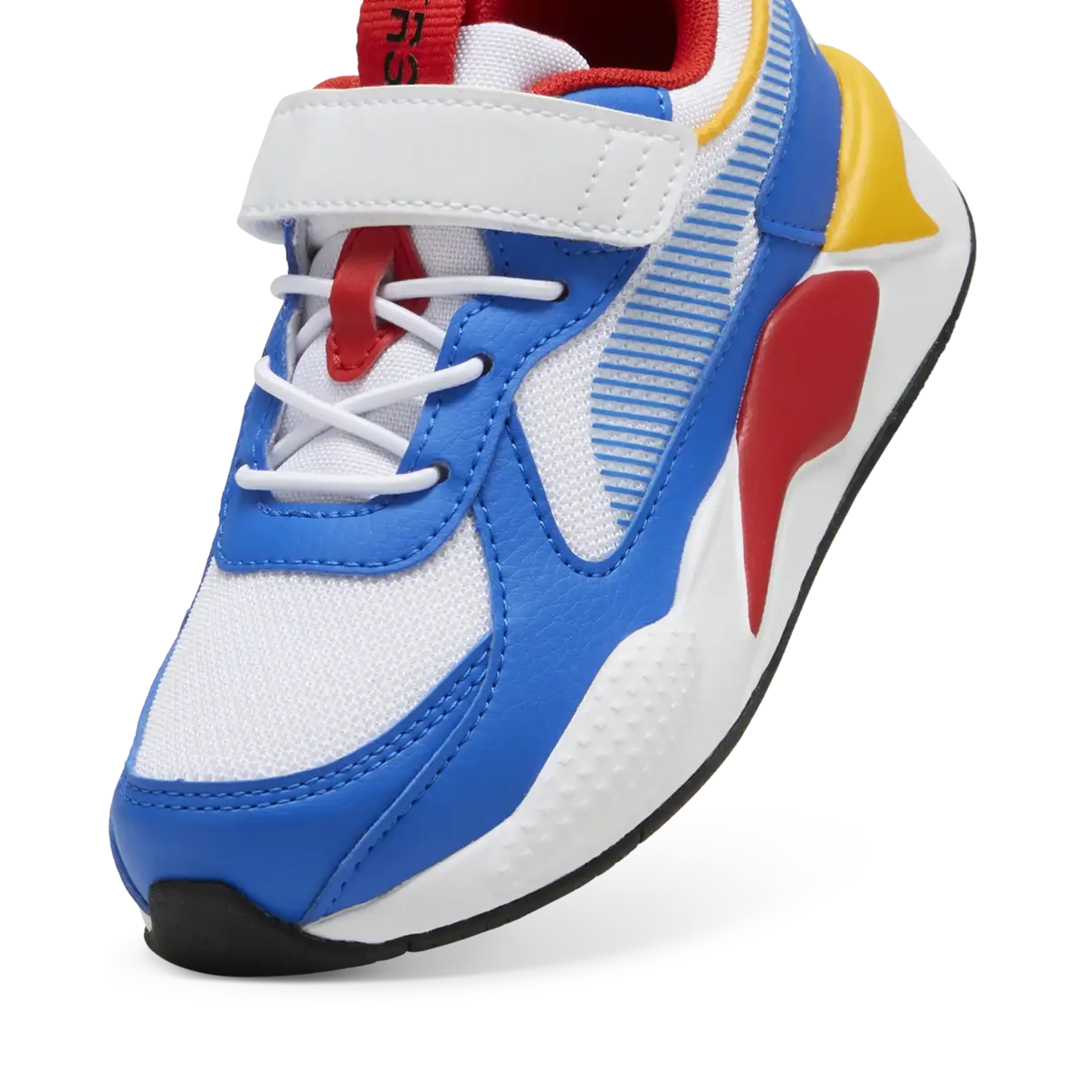 Puma RS-X Boys AC+ PS Unisex Spor Ayakkabı & Sneaker