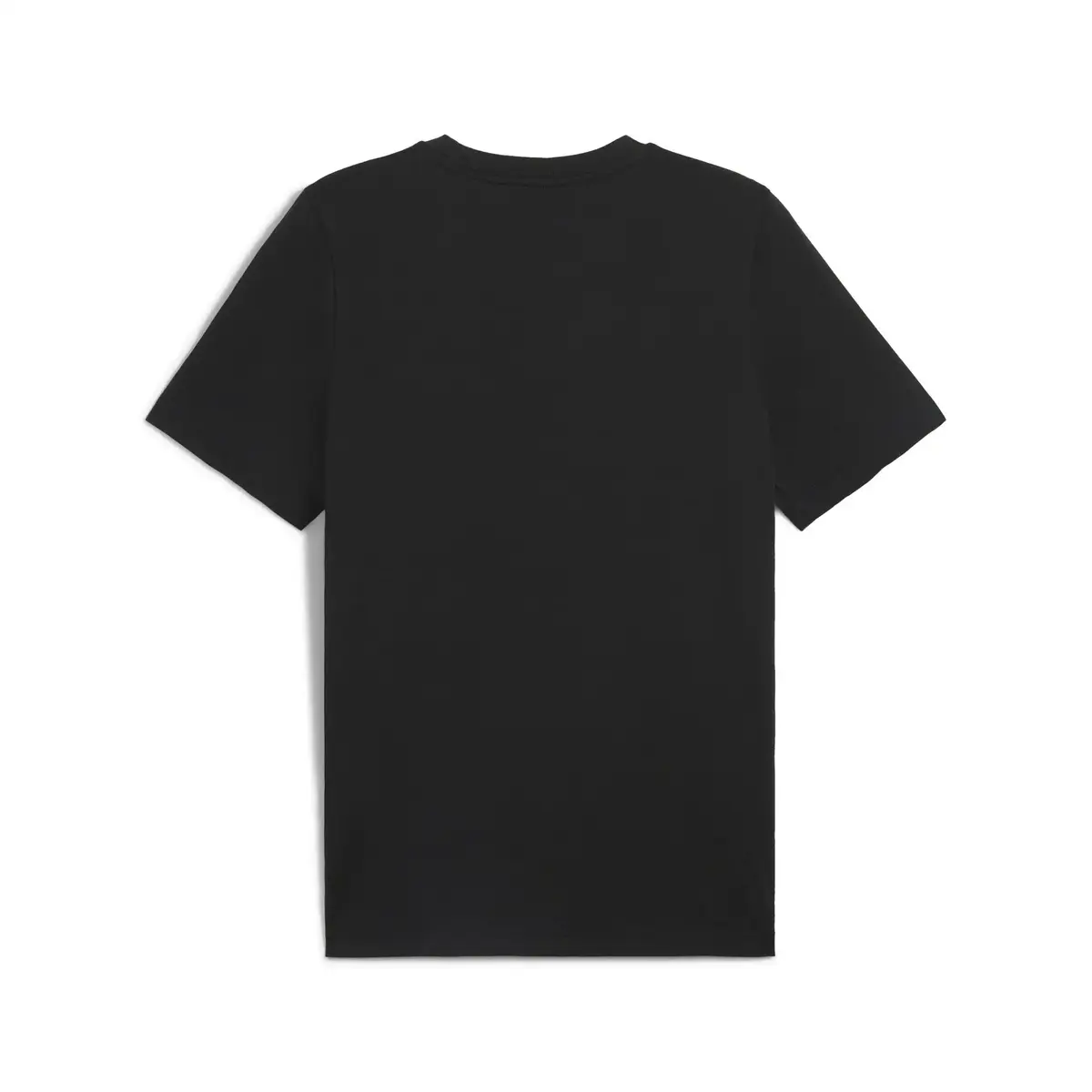 Puma GRAPHICS Icon Tee Siyah Erkek T-Shirt