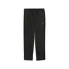 Puma PL Lifestyle Pants Siyah Erkek Eşofman Altı