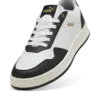 Puma Court Classic Beyaz Erkek Spor Ayakkabı & Sneaker