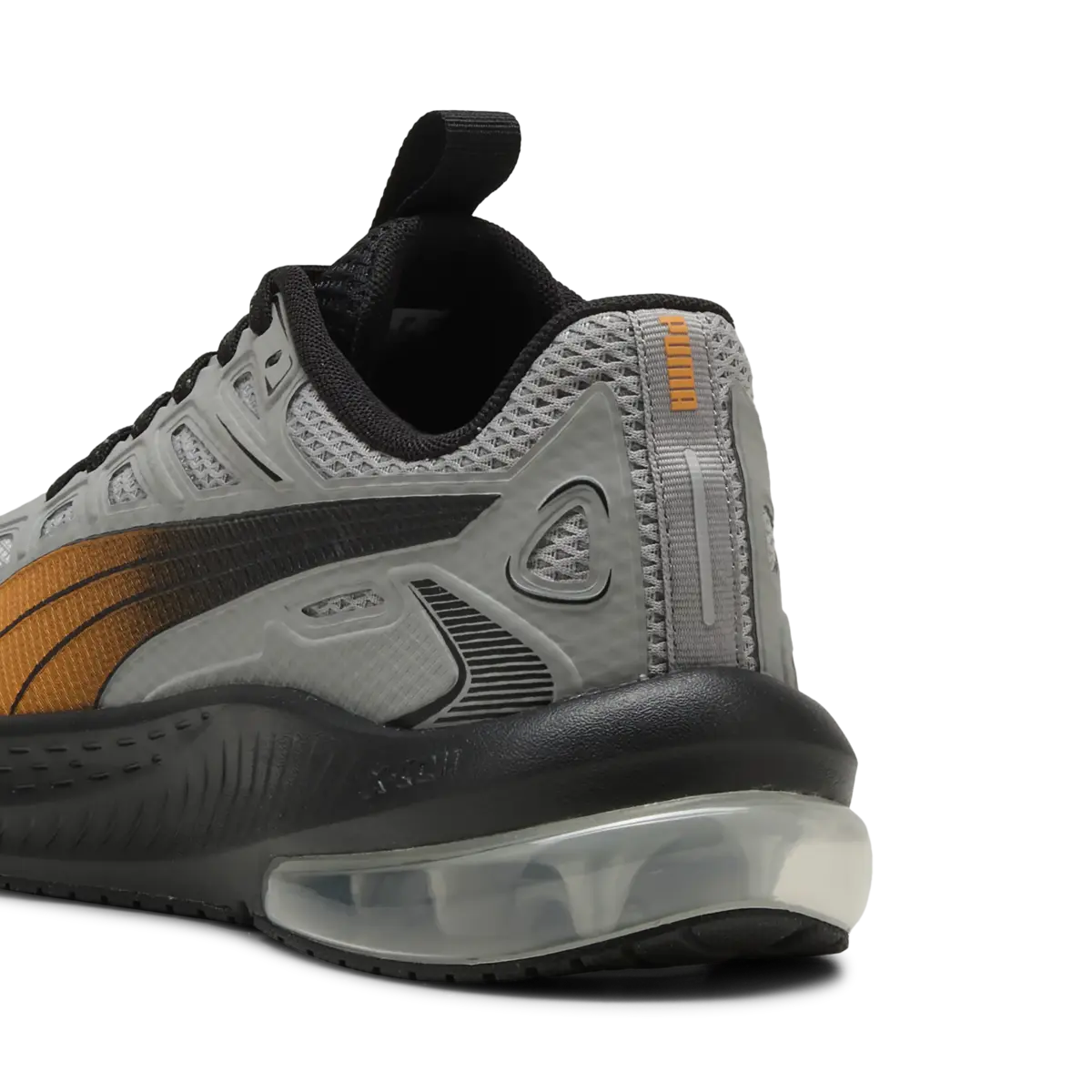 Puma X-Cell Lightspeed Gri Erkek Koşu Ayakkabısı