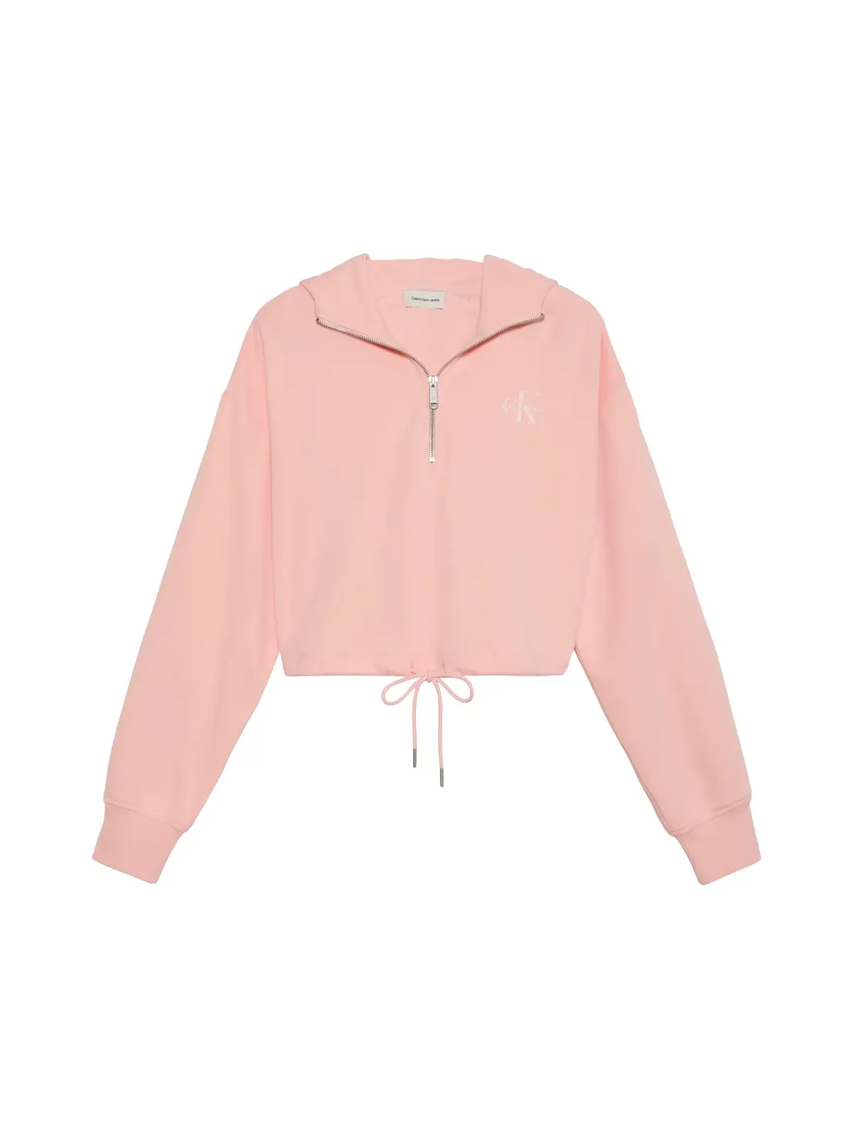 LS MONOLOGO TERRY CR, 4TJ