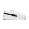 PUMA Smash Platform v3 Beyaz Kadın Günlük Spor Ayakkabı