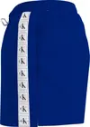 Calvin Klein MEDIUM DRAWSTRING Erkek Mavi Deniz Şortu