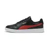 Puma Puma Shuffle Siyah Unisex Günlük Spor Ayakkabı