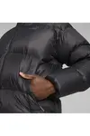 Puma Hooded Ultra Down Puffer Jacket Siyah Erkek Kapüşonlu Şişme Mont