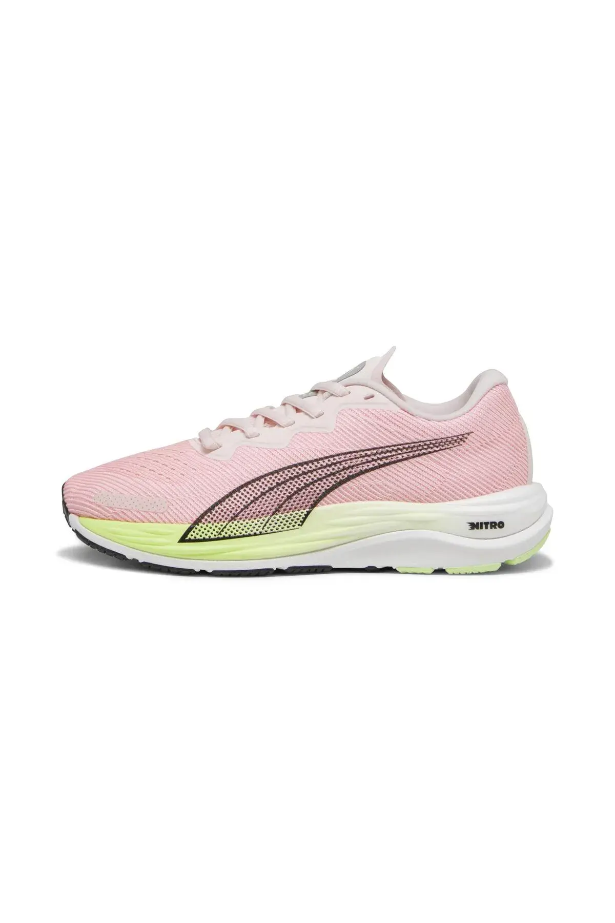 Puma Velocity Nitro 2 Wns Pembe Kadın Yürüyüş Ayakkabısı