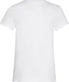 Calvin Klein Beyaz Kadın T-Shirt & Polo
