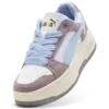 Puma Rebound Femme Memoires Jr Beyaz Kadın Spor Ayakkabı & Sneaker