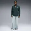 Puma CLASS Half Zip Sweater Erkek Sweatshirt