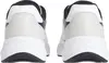 Calvin Klein RETRO TENNIS LOW KNI, 0LD Beyaz Erkek Spor Ayakkabı & Sneaker
