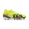 Puma FUTURE 8 MATCH FG/AG Wn s Sarı Kadın Krampon