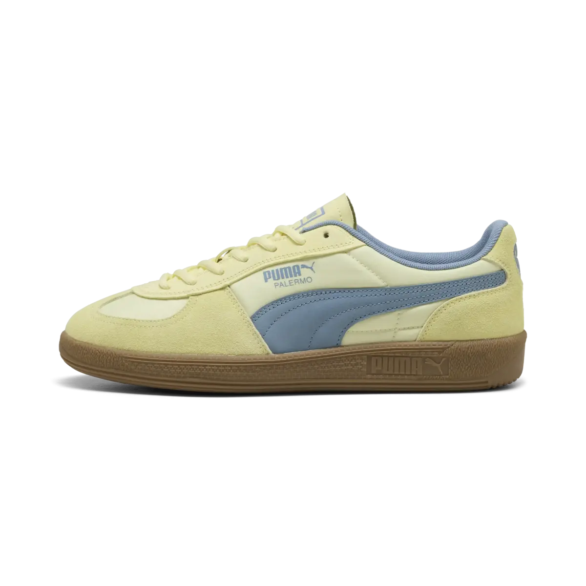 Puma Palermo Pop Erkek Spor Ayakkabı & Sneaker