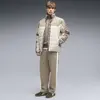 Puma T7 ALWAYS ON Track Pants Bej Erkek Eşofman Altı