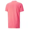 Puma Run Cloudspun Tee M Pembe Erkek Koşu Ve Performans T-Shirt