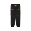 Puma AMG Sweat Pants Siyah Erkek Eşofman Altı