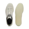 Puma Suede CASPER Krem Erkek Spor Ayakkabı