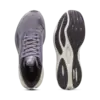 Puma Velocity NITRO  3 Wn Mor Kadın Yürüyüş ve Koşu Ayakkabısı
