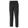Puma Traın Fıt Woven Jogger Siyah Erkek Spor / Performans Eşofman Altı