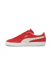 Puma Suede Classic Xxı Kırmızı Kadın Günlük Spor Ayakkabı
