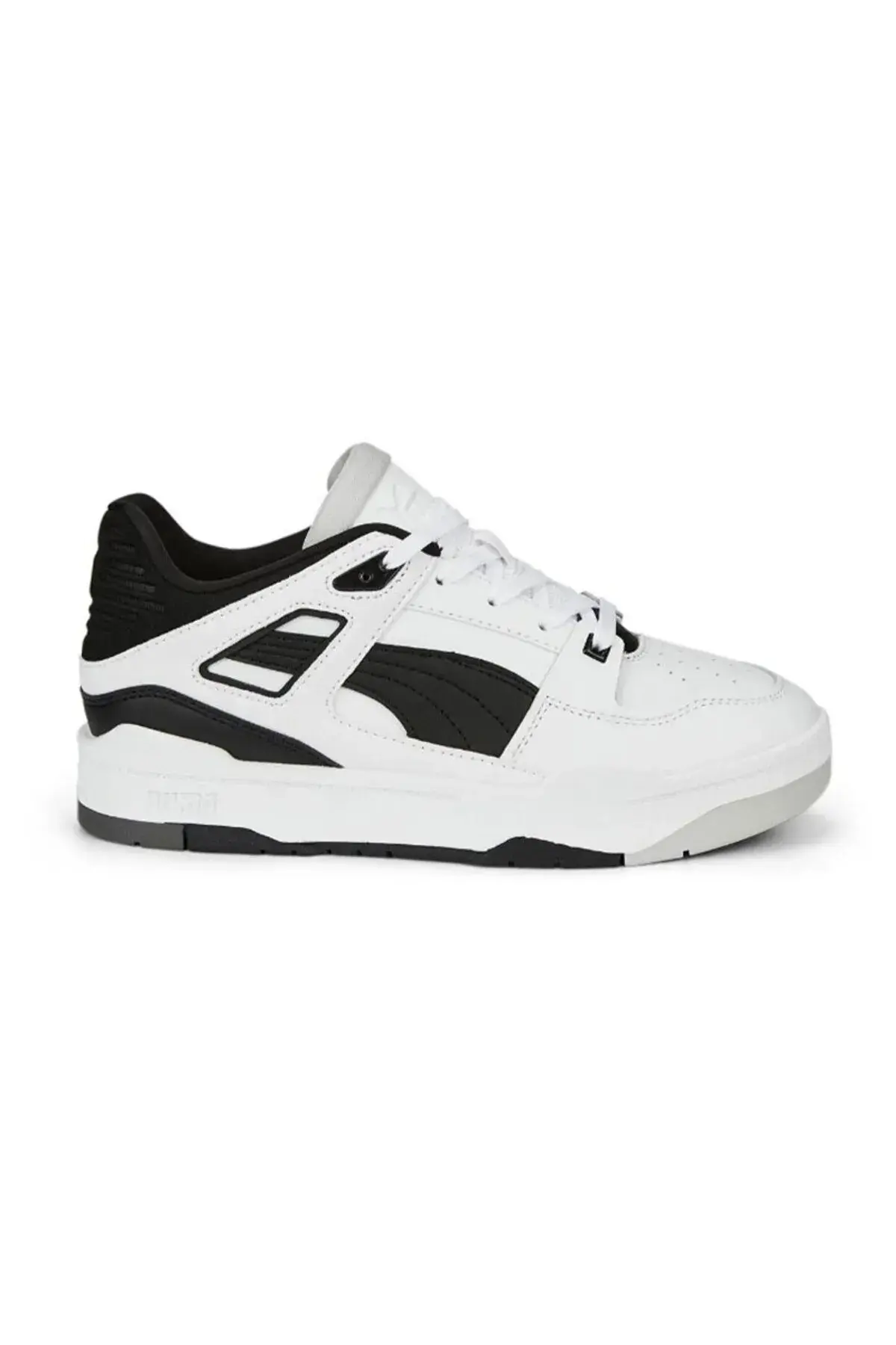 Puma Slipstream Wns Beyaz Kadın Günlük Spor Ayakkabı