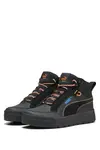 Puma Tarrenz SB III OPEN ROAD Siyah Unisex Günlük Spor Ayakkabı