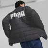 Puma ESS+ Padded Jacket Siyah Erkek Şişme Mont
