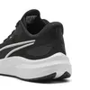Puma Skyrocket Lite 2 Siyah Unisex Yürüyüş ve Koşu Ayakkabısı